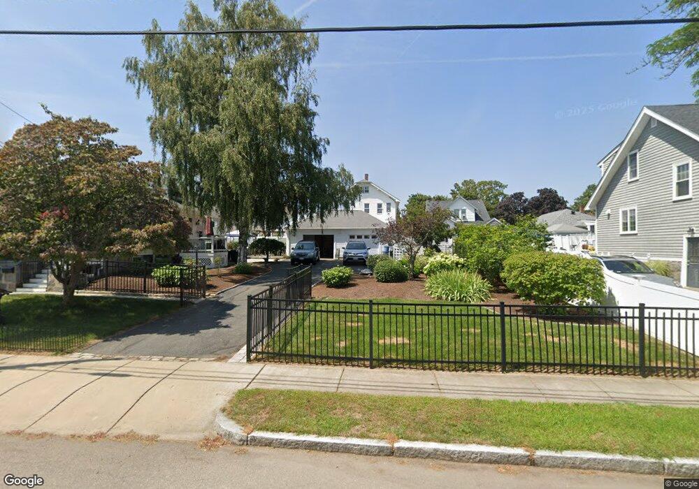 29 Algonquin Rd, Quincy, MA 02169 - photo 1