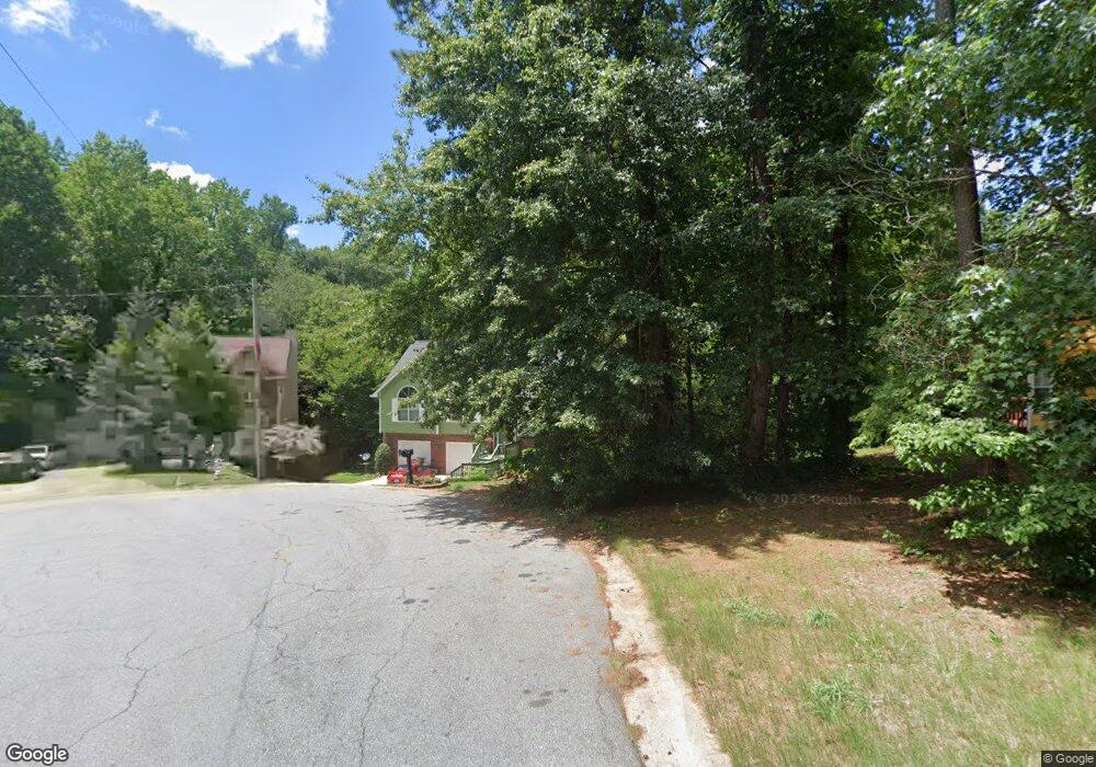 3830 Windmill Square unit 2, Rex, GA 30273 - photo 1