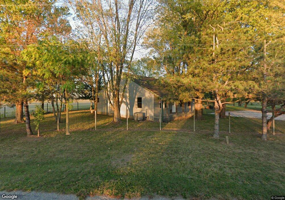 3637 S 725 E, Franklin, IN 46131 - photo 1