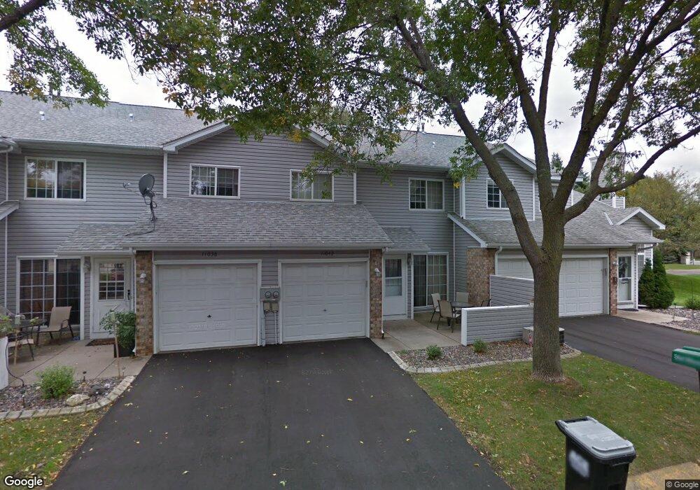 11042 Hanson Blvd NW, Coon Rapids, MN 55433 - photo 1