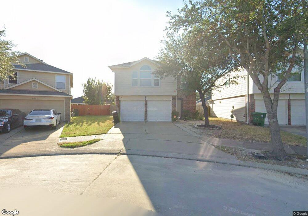 8511 Bartletts Harbor Ct, Houston, TX 77040 - photo 1