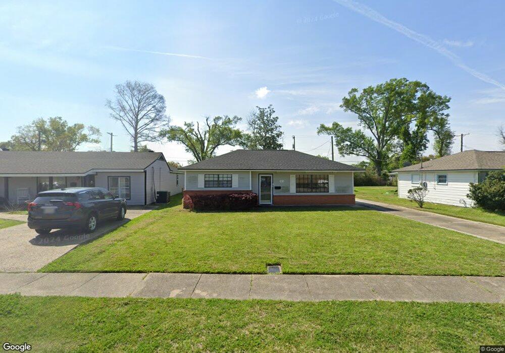 1612 E School St, Lake Charles, LA 70607 - photo 1