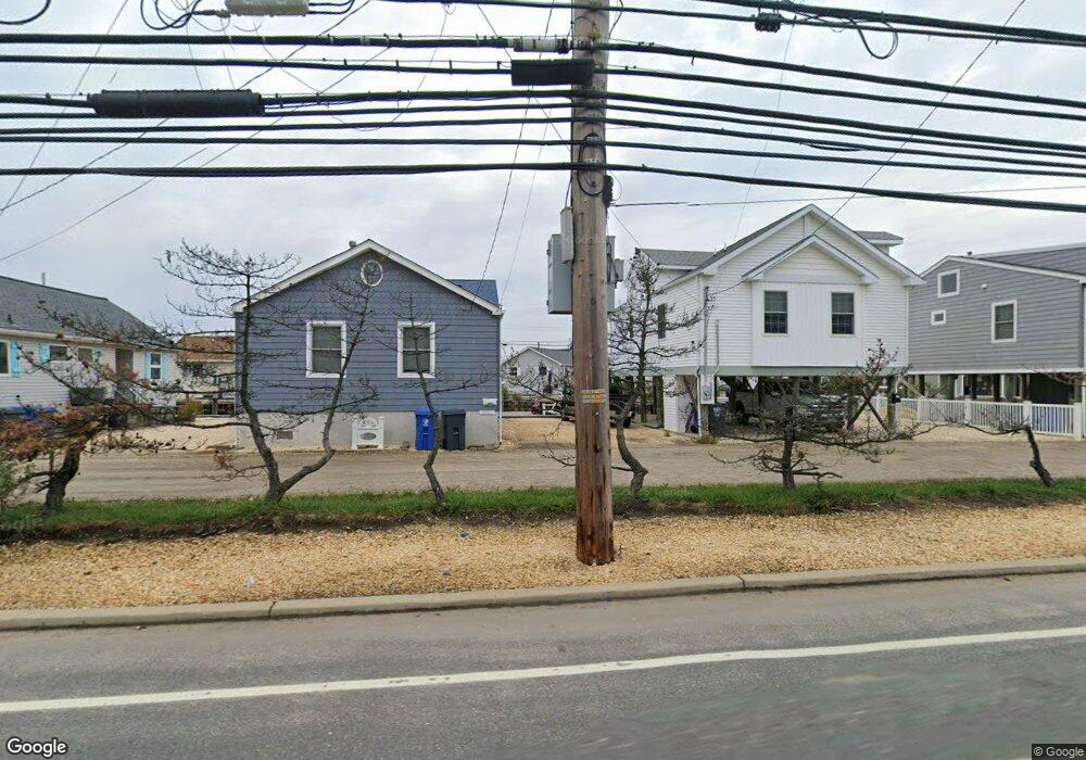 214 W Bayview Dr, Lavallette, NJ 08735 - photo 1