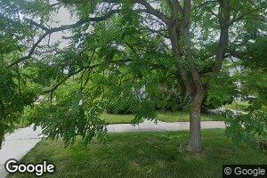 801 N Walnut St, Lansing, MI 48906