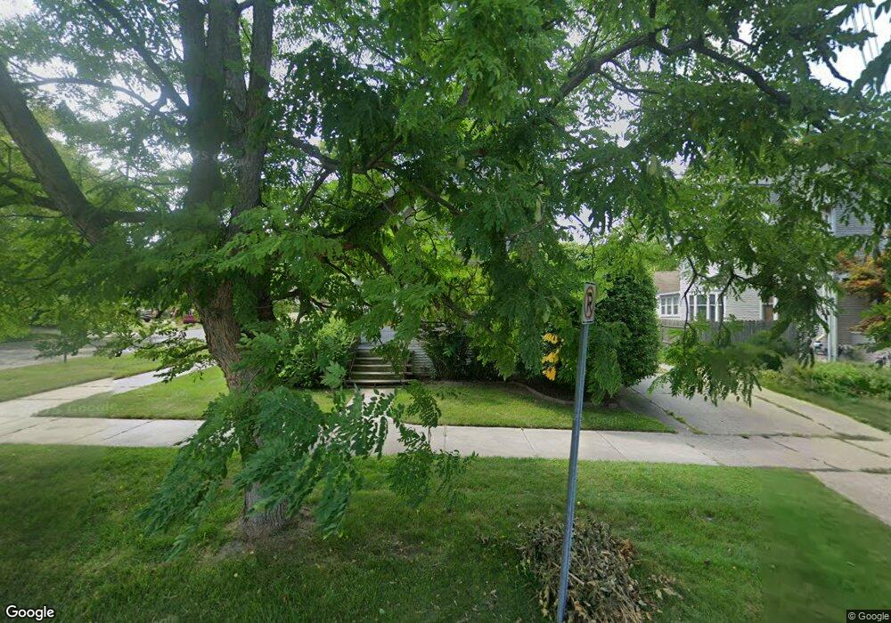 801 N Walnut St, Lansing, MI 48906 - photo 1