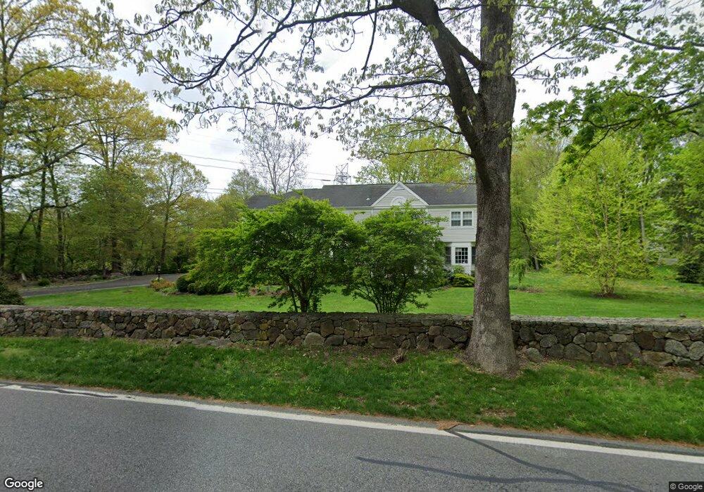 675 Hardscrabble Rd, Chappaqua, NY 10514 - photo 1