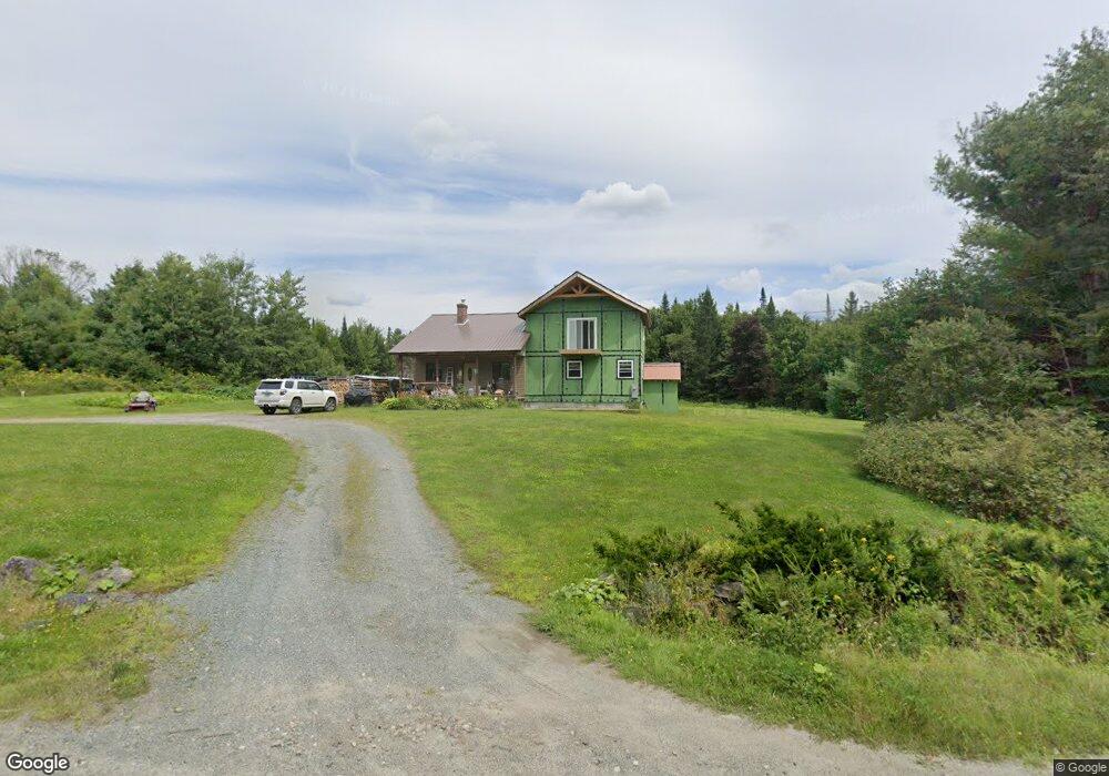 692 Fellows Rd, Guildhall, VT 05905 - photo 1