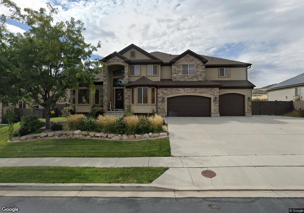 12259 N Lighthouse Dr, Highland, UT 84003 - photo 1