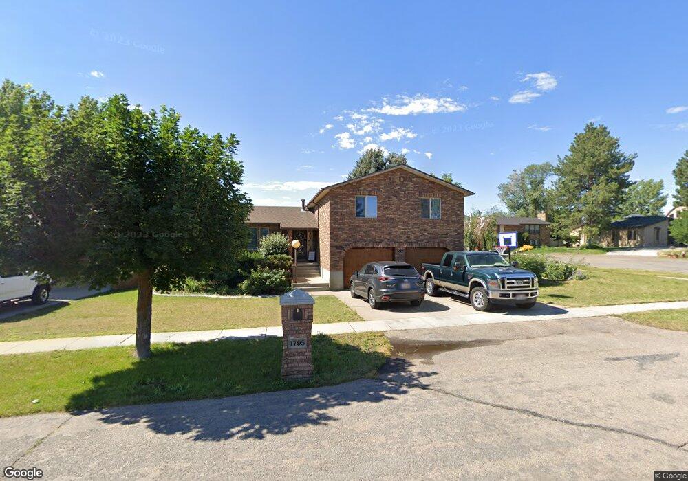 1795 W 4450 S, Roy, UT 84067 - photo 1