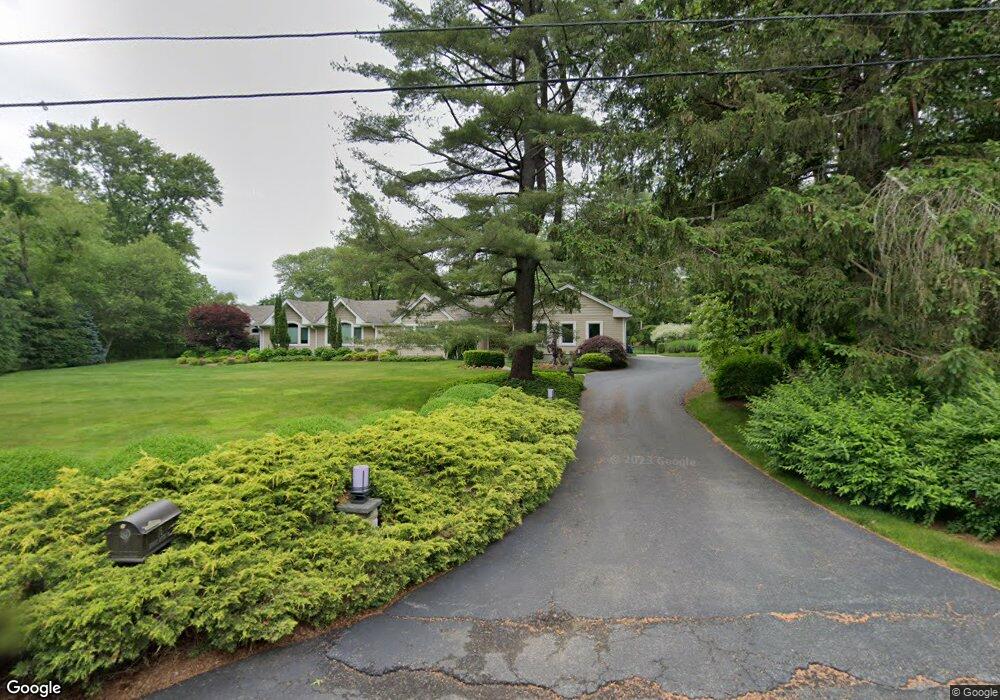 16 Byram Brook Place, Armonk, NY 10504 - photo 1