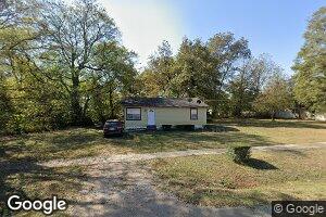 210 2nd St, Duncan, MS 38740