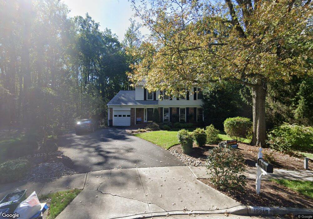 12349 Lima Ln, Reston, VA 20191 - photo 1