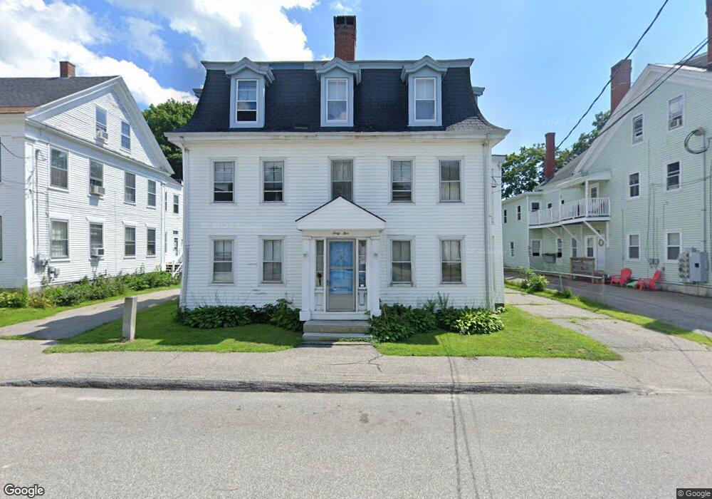 65 Middle St, Saco, ME 04072 - photo 1