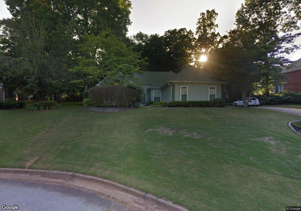 2598 Falcon Nest Ct, Suwanee, GA 30024 - photo 1