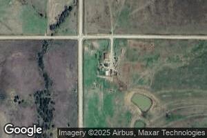 1107 Marshal Rd, Sedan, KS 67361