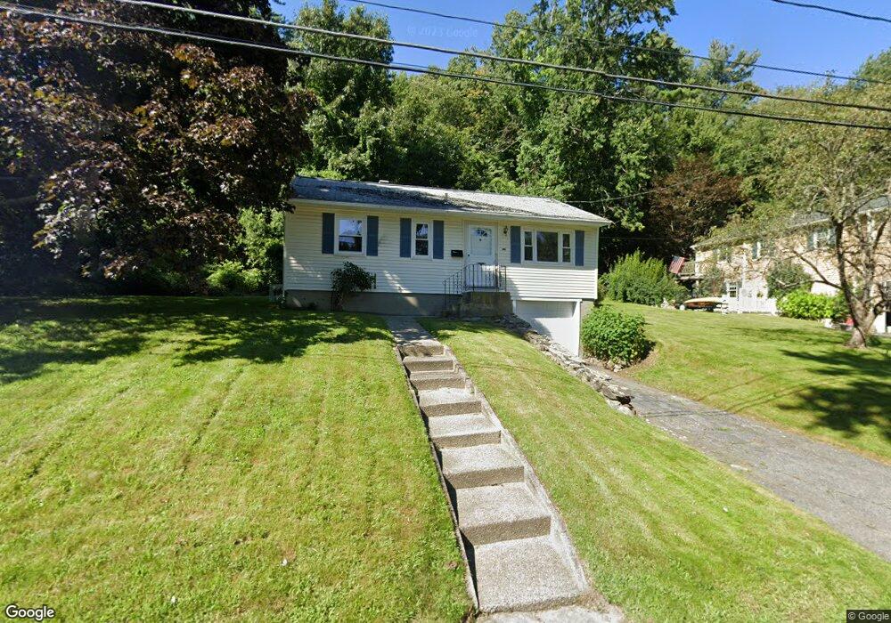 46 Cedar Hill Rd, Northborough, MA 01532 - photo 1