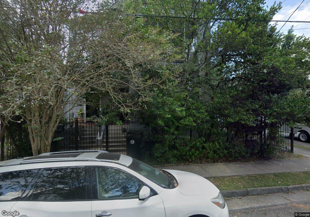 1666 Dufossat St, New Orleans, LA 70115 - photo 1