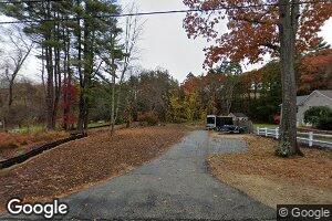 34 Davis St, Douglas, MA 01516