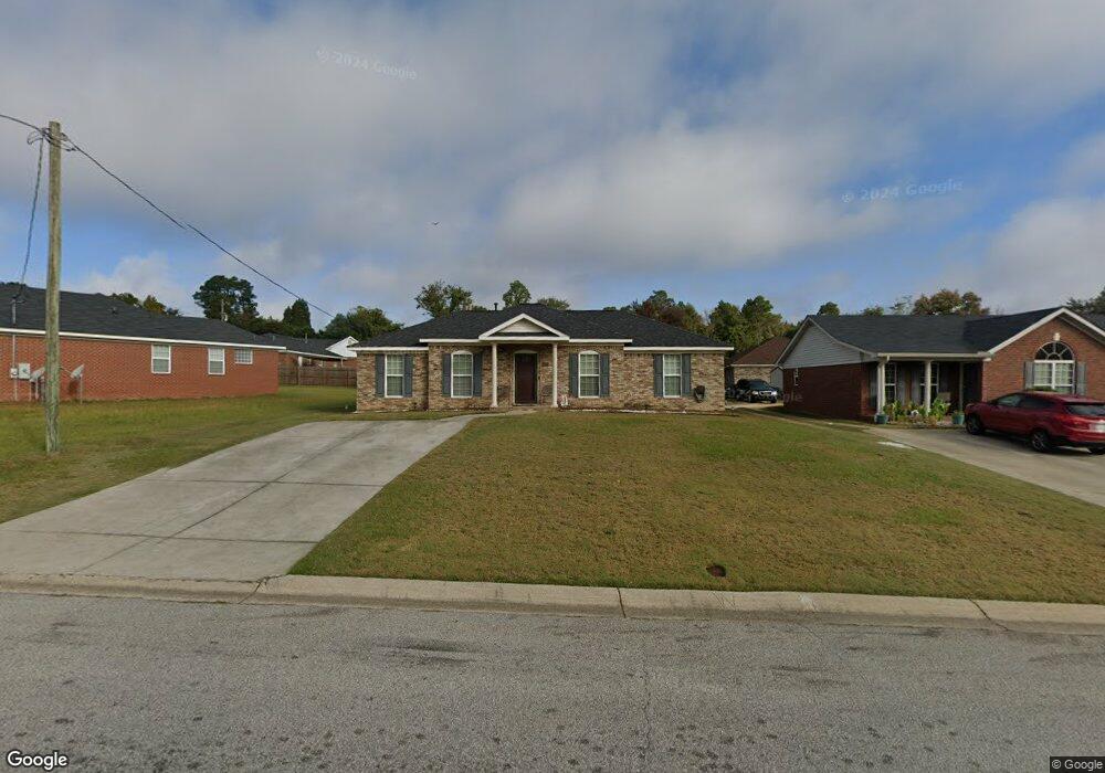 4319 Sanderling Dr, Augusta, GA 30906 - photo 1