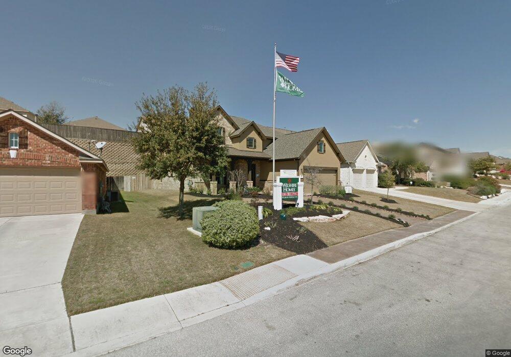 3603 Bennington Way, San Antonio, TX 78261 - photo 1