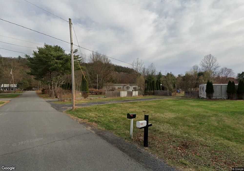 64 Myers Rd, Godeffroy, NY 12729 - photo 1