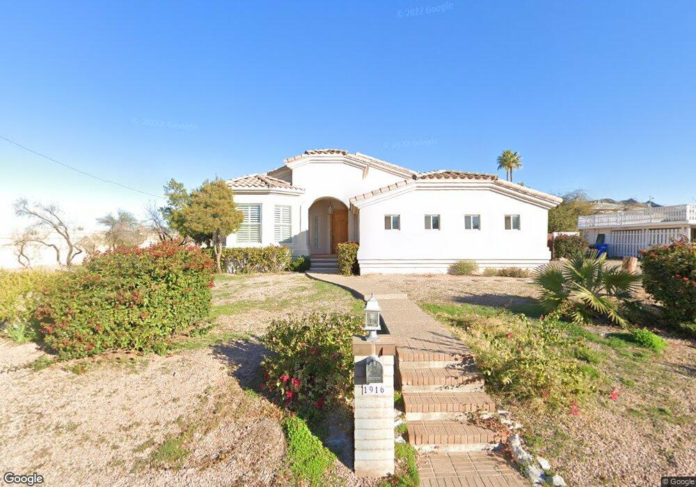 1916 E Cactus Wren Dr, Phoenix, AZ 85020 - photo 1