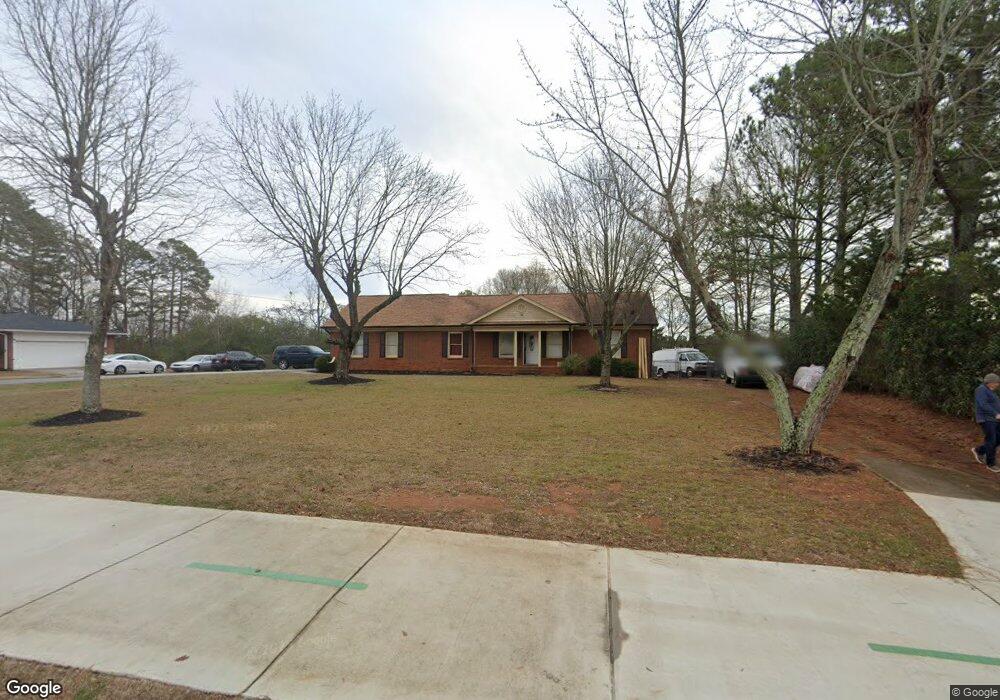 983 Level Creek Rd, Sugar Hill, GA 30518 - photo 1