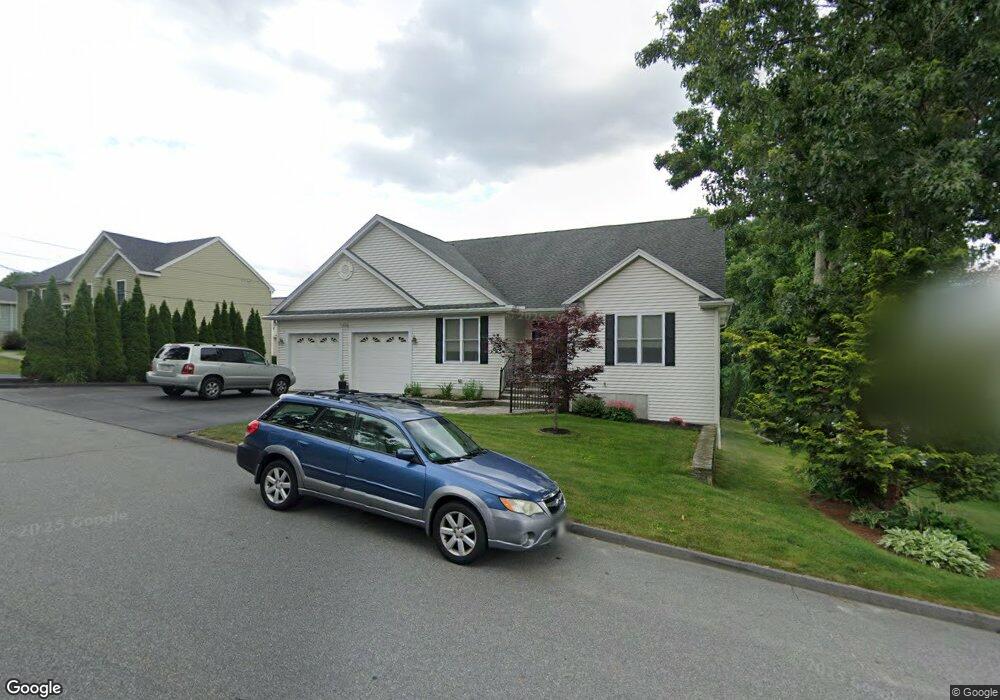 49 Miscoe Rd, Worcester, MA 01604 - photo 1