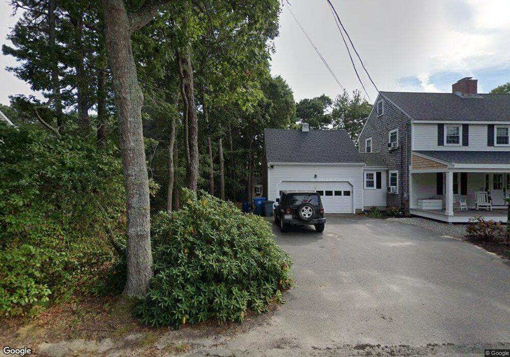 5 Eel River Rd, Falmouth, MA 02536 - photo 1