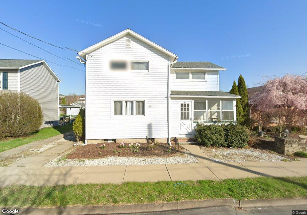 33 Dorrance St, Wyoming, PA 18644 - photo 1