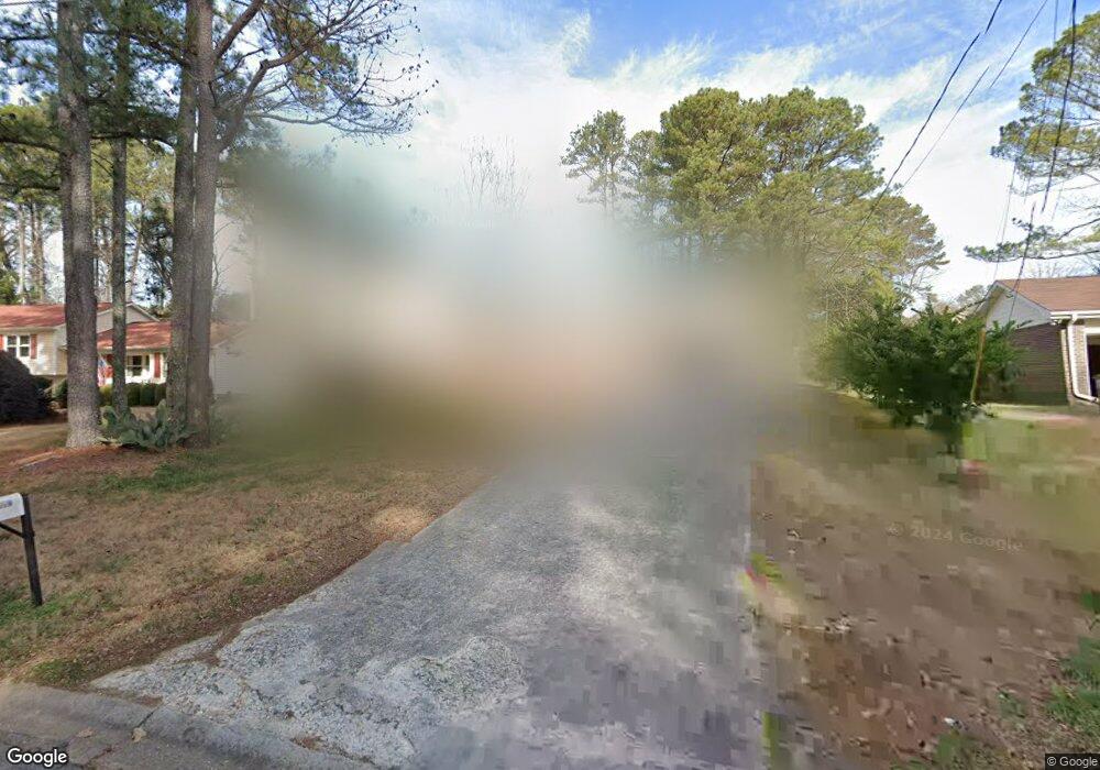 1269 Carriage Trail, Norcross, GA 30093 - photo 1