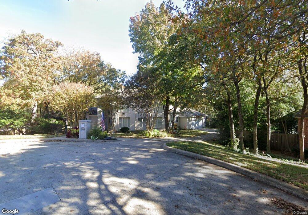 7513 Mt Vernon Dr, Colleyville, TX 76034 - photo 1