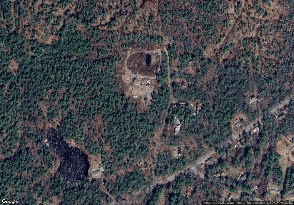 40 John Walker Farm Rd, Woolwich, ME 04579 - photo 1