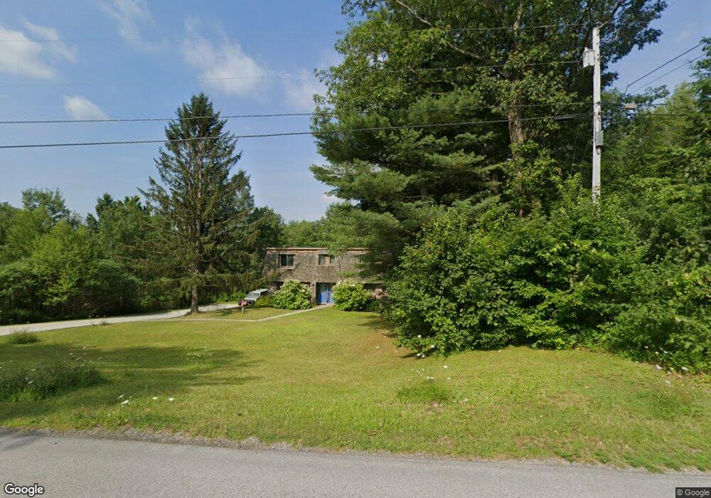 1256 Town Line Rd, Rutland, VT 05701 - photo 1