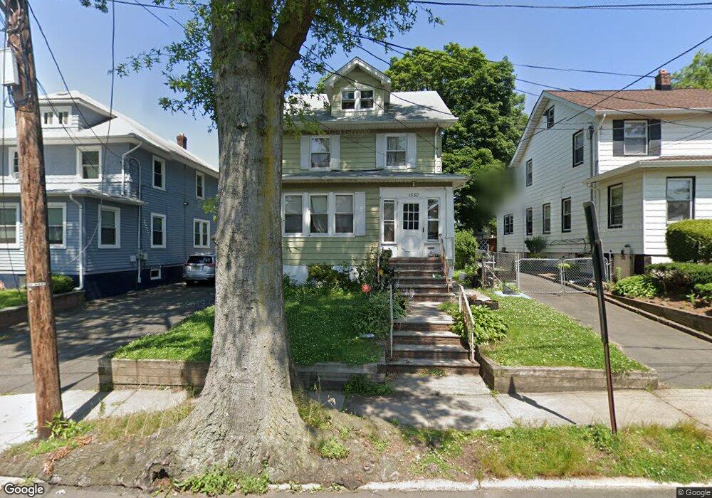 1530 Highland Ave, Hillside, NJ 07205 - photo 1