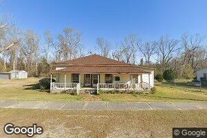 714 Kight St, Kite, GA 31049