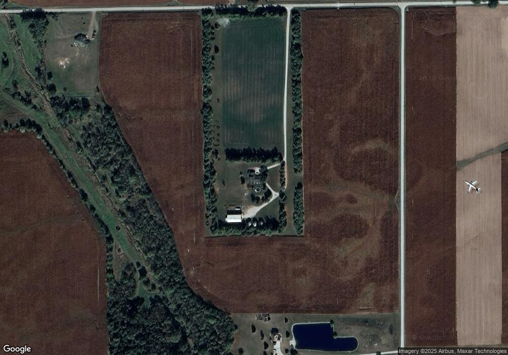 2170 W 400 N, Markle, IN 46770 - photo 1