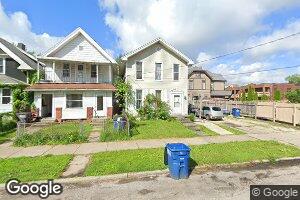 723 Locust St, Toledo, OH 43604