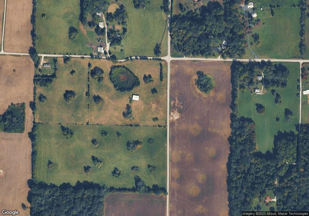 12445 Corydon Ramsey Rd NW, Palmyra, IN 47164 - photo 1