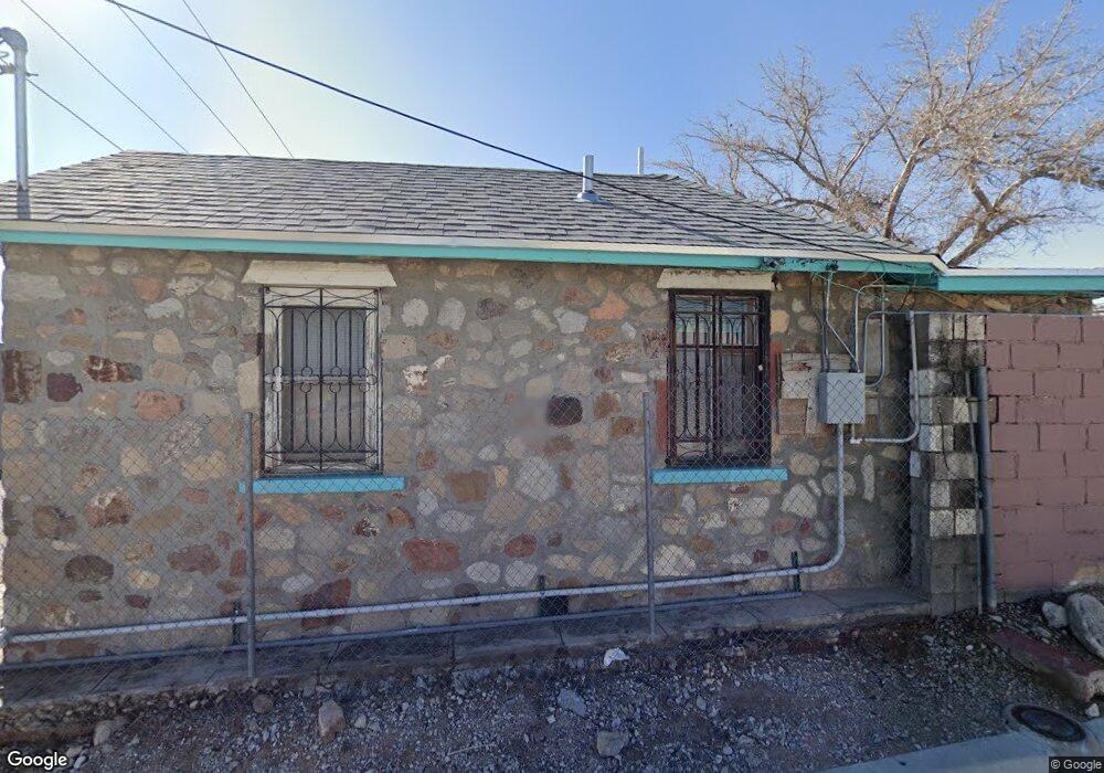 3631 Truman Ave, El Paso, TX 79930 - photo 1