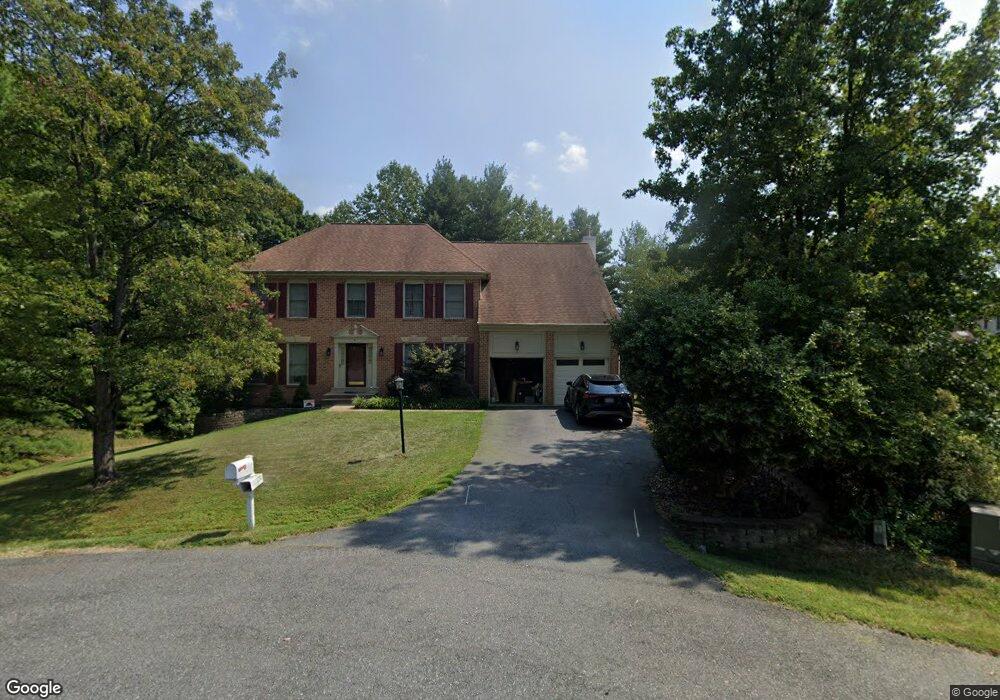 4 Prince Ct, Stafford, VA 22554 - photo 1