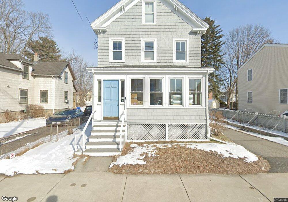 105 Avon St, Malden, MA 02148 - photo 1