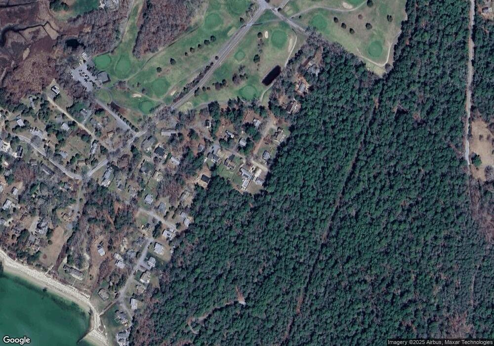 11 Cushman Rd, Wareham, MA 02571 - photo 1