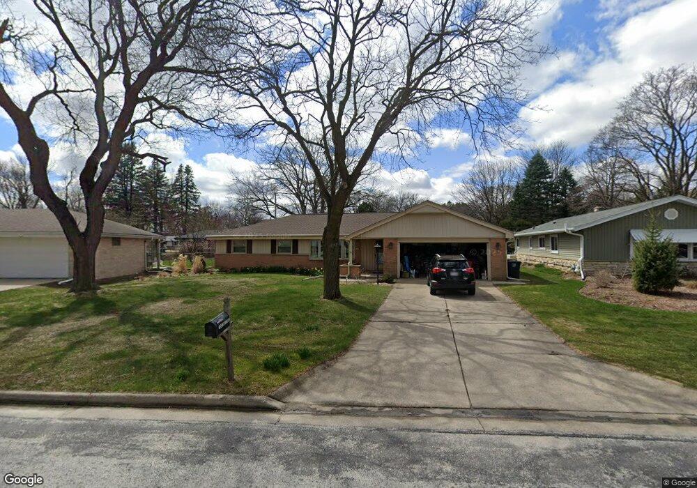 1007 N 121st St, Milwaukee, WI 53226 - photo 1