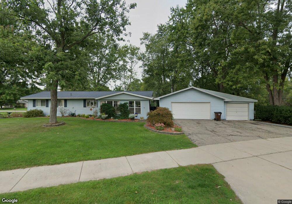 2315 Webster Rd, Lansing, MI 48917 - photo 1