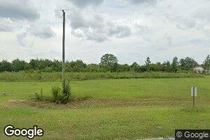 1557 N Cemetery Rd, Du Pont, GA 31630