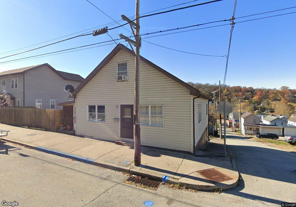 173 N 2nd St, West Newton, PA 15089 - photo 1