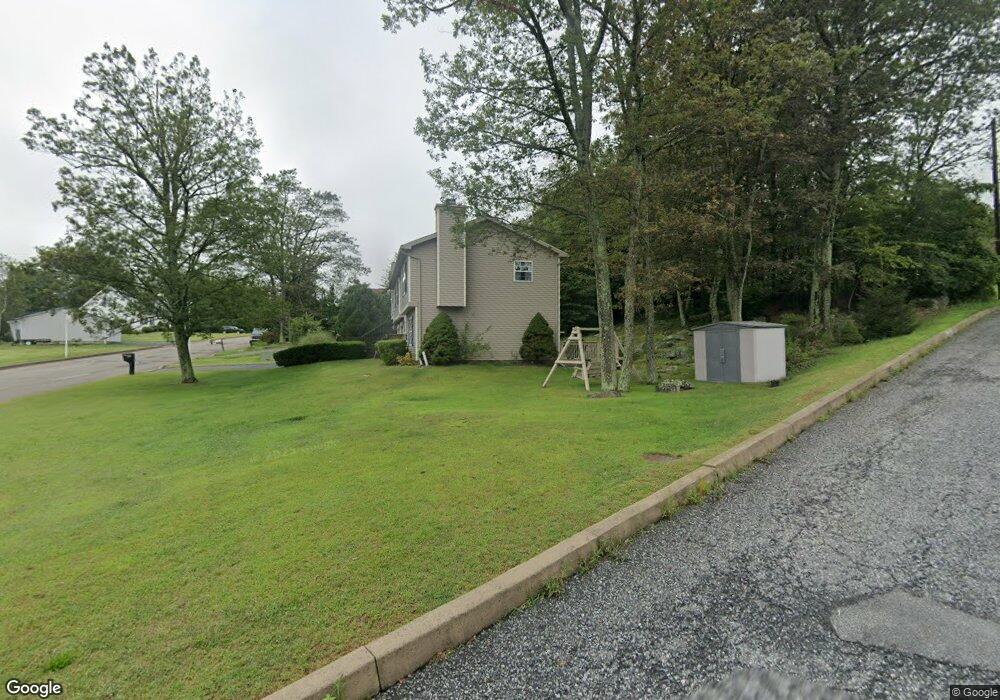 203 Steelers Dr, Hazle Township, PA 18201 - photo 1