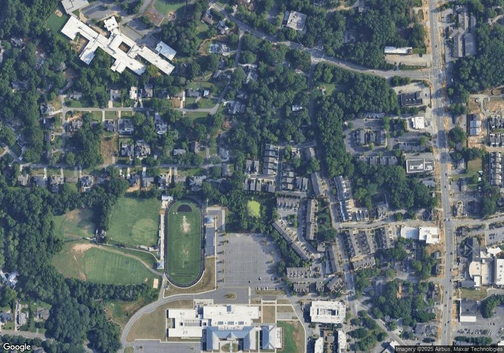 0 Lilac Garden Glen, Alpharetta, GA 30009 - photo 1