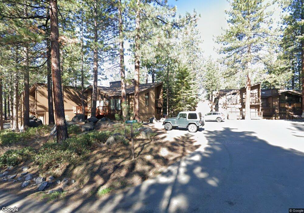 22 Glenbrook Ct, Stateline, NV 89449 - photo 1